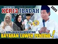 Download Lagu KH ANWAR ZAHID TERBARU 2025 GANJARAN IKU PENTING GOLEK BAYARAN IKU LUWEH PENTING || LUCU POLL