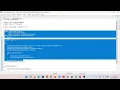 10 How to read data from a Text file in Java or in Selenium Automation framework