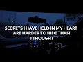 Arctic Monkeys - I Wanna Be Yours (Lyric Video)