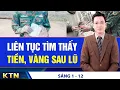 SÁNG 1/12: Hơn 600 người tử vong vì bão ở Đông Nam Á; Đứt cáp ngầm, 30.000 hộ dân Phú Quốc mất điện