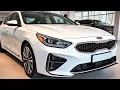 2025 Kia K5 Review A Bold Sedan with Advanced Features