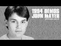 John Mayer (Age 16) - Texas Flood (Larry Davis/ SRV cover)