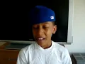 Need You Bad - Jazmine Sullivan, by 12 yr old Jacob Latimore