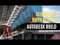 Schedules Work Plans in Autodesk Build