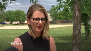 church fighting pandemic restrictions is cult like former worshippers expert allege