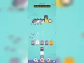 Tiny Feast level 77 all parts gameplay walkthrough solution