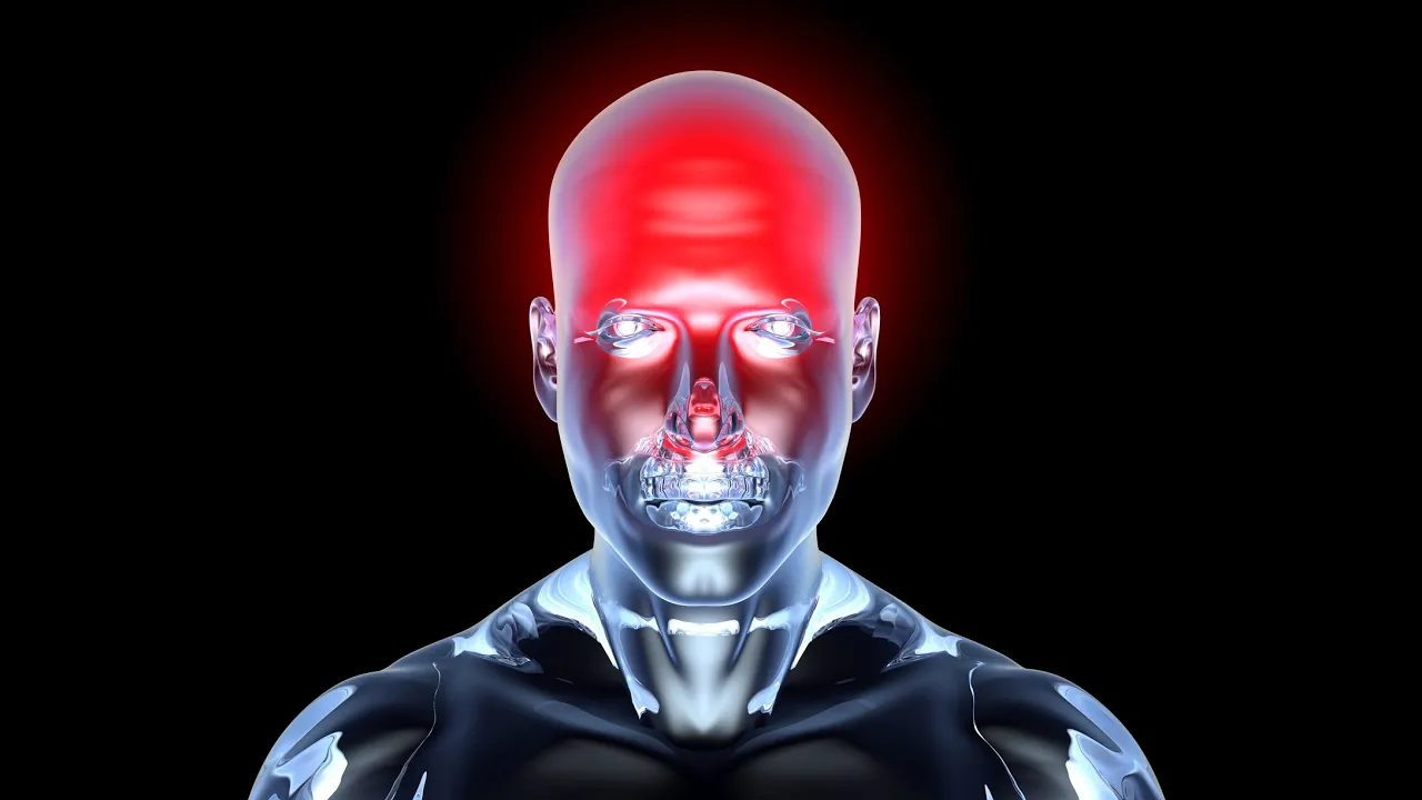 Headache and Migraine Relief: Binaural  | Pain Relief | Delta | Healing