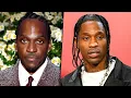 Download Lagu Pusha T Dissed Travis Scott