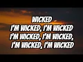 Nardo Wick – Is Dat Right? (Lyrics)
