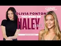 Hot Successful and Still Human Olivia Ponton on Fame Body Image Trusting Her Gut