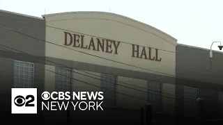 N J Attorney General opens civil rights investigation into practices at Delaney Hall