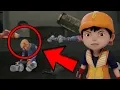 Download Lagu Small Details You Missed In BoBoiBoy Movie 2 Teaser Trailer
