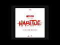 Dosseh - Habitué Italian Remix (feat. IZI)