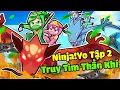 Download Lagu HIHA CÙNG YOMOST TRUY TÌM THẦN KHÍ TRUYỀN THUYẾT TRONG MINECRAFT*HIHA NINJA YO PHẦN 3 TẬP 2