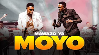 essence of worship ft dr ipyana mawazo ya moyo official video 