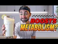 Download Lagu This Saturated Fat Can Burn Fat: A Milkshake Experiment