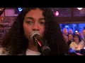 Brooke Combe - How Can I Tell You (Live on Inas Nacht)