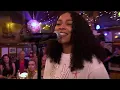 Brooke Combe - How Can I Tell You Live on Inas Nacht