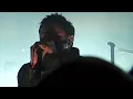 Nine Inch Nails - We're In This Together Live (4K Remaster)