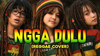 ngga dulu akbar chalay feat ciloqciliq u0026 zynakal reggae version cover by rasta merdeka