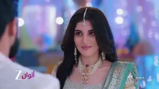 اعلان مسلسل عروس المستقبل إعلانات زي ألوان 