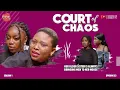 Download Lagu HAAR OUDERE ZUS NEEMT ALTIJD MANNEN MEE NAAR HAAR HUIS | S1 EP23 | MET RECHTER ASHMUSY EN ADVOCAA...