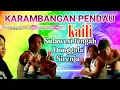 Download Lagu Karambangan pendau kaili part 2  donggala sirenja @MusisiFukranofficial