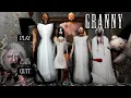 ALL NEW BOSSES MODE Granny Gameplay