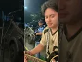 MAGNIFICA - VST COMPANY / VINNIE & JOEL LEGASPI TOWER PASAY BUSKING
