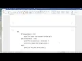 CPSC110 - Conditional Statements