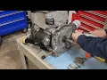 This 21 HP Briggs Stratton has too much compression Let s change the cam compression release