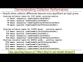 Java Parallel Streams Internals Demo ing Collector Performance