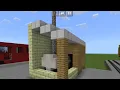 Minecraft Thomas and friends tutorial: Smudger the generator