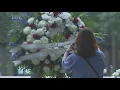 Names of Sept 11th victims read FOX 5 News