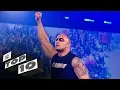 Download Lagu 20 returns of the decade: WWE Top 10 Special Edition, Dec. 22, 2019