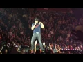 Luke Bryan Someone Else Calling You Baby - Mohegan Sun Arena, Uncasville, CT - 2/27/16
