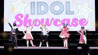 Download Becoming Potatoes \u0026 Tondemo-Wonderz @ Anime Boston 2022 Idol Showcase | Wonderlands×Showtime MP3