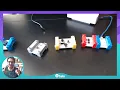 Twin Robotics Coding Kit Modules Explained 1
