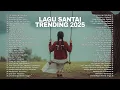 Download Lagu Playlist Trending 🖤🎧 || Kumpulan Lagu Santai Pop Indonesia Populer 2025 - Lagu Terbaru