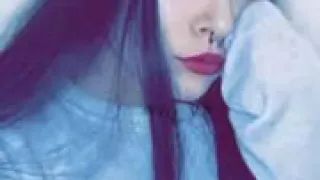 متل الملح داب قلبي من الغياب دندنها