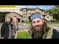The Lifestyle Of Willie Robertson 2025 Family Wife 6 Children Hunting Age Houses Net Worth