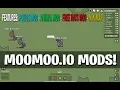 MOOMOO IO HACKS MODS CHEATS 2018 UNBLOCKED WORKING AUTO HEAL