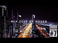 Download Lagu Voser - Deep House Sessions #7 [Mix 2024]