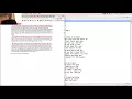 CSS Nested Selectors