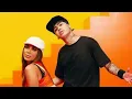 Download Lagu Anitta - Terremoto (Studio Version) (Show Version) (Unofficial Video)