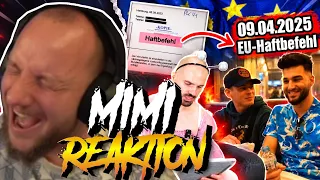 🤣🧐"GLAUBT DER TYP DAS SELBER EIGENTLICH" - MIMI 15 - REAKTION | ELoTRiX Highlights