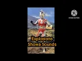 Download Lagu Ultraman Ace Tsuburaya Productions Sound Effects