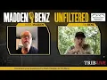 Unfiltered with Mark Madden and Tim Benz Aug 10 2026
