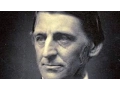 Self Reliance by Ralph Waldo Emerson Essay book Classic Literature - 2017