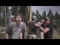 Shredneck USA Episode - Eureka